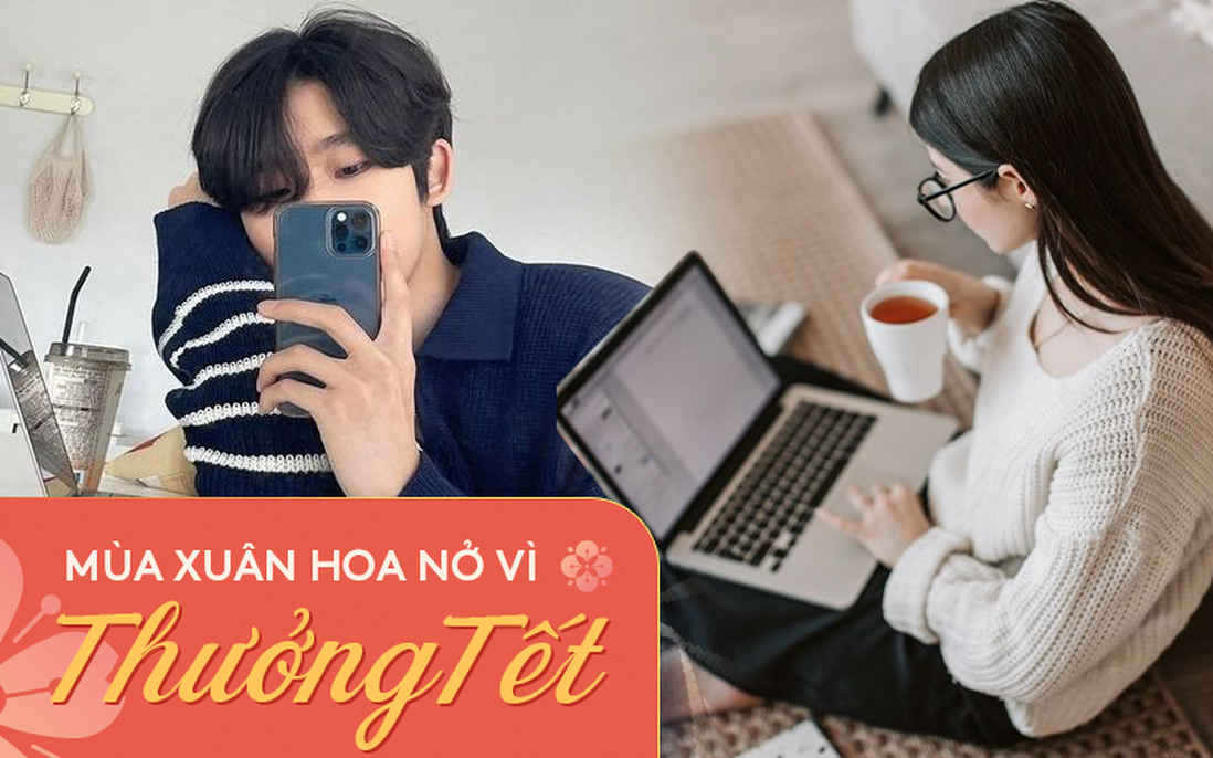 Khó ăn nói với gia đình, họ hàng vì không có thưởng Tết