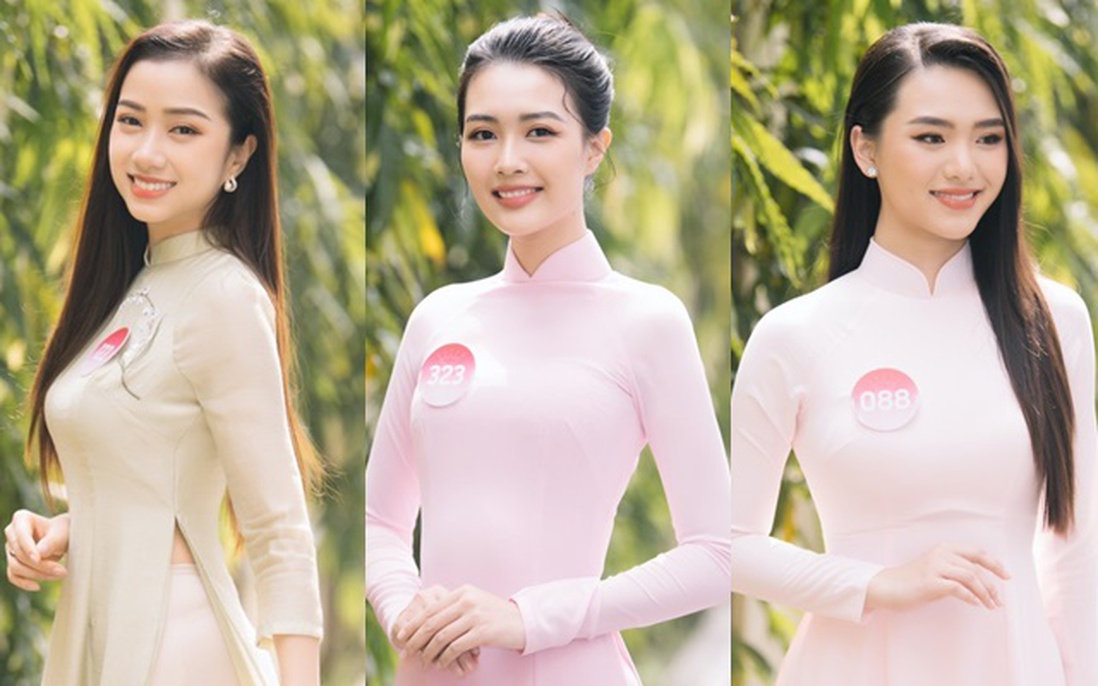Lộ diện Top 5 Người đẹp nhân ái trước chung kết Hoa hậu Việt Nam 2022