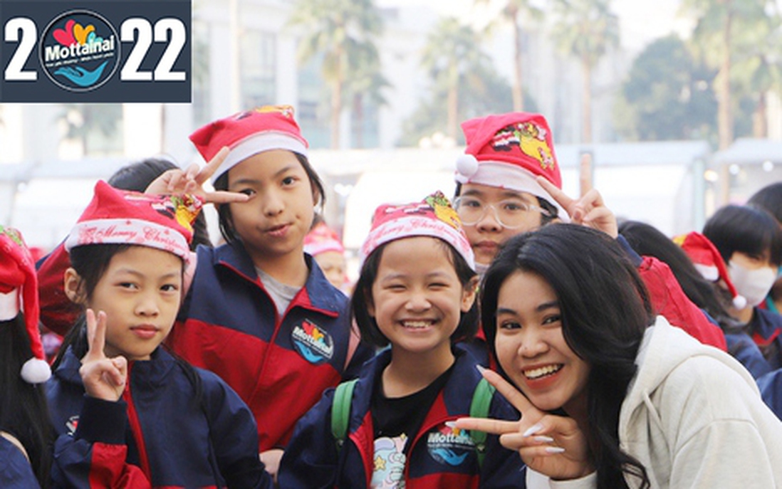 Báo Phụ nữ Việt Nam cảm ơn các tổ chức, đơn vị, cá nhân đồng hành cùng Mottainai 2022