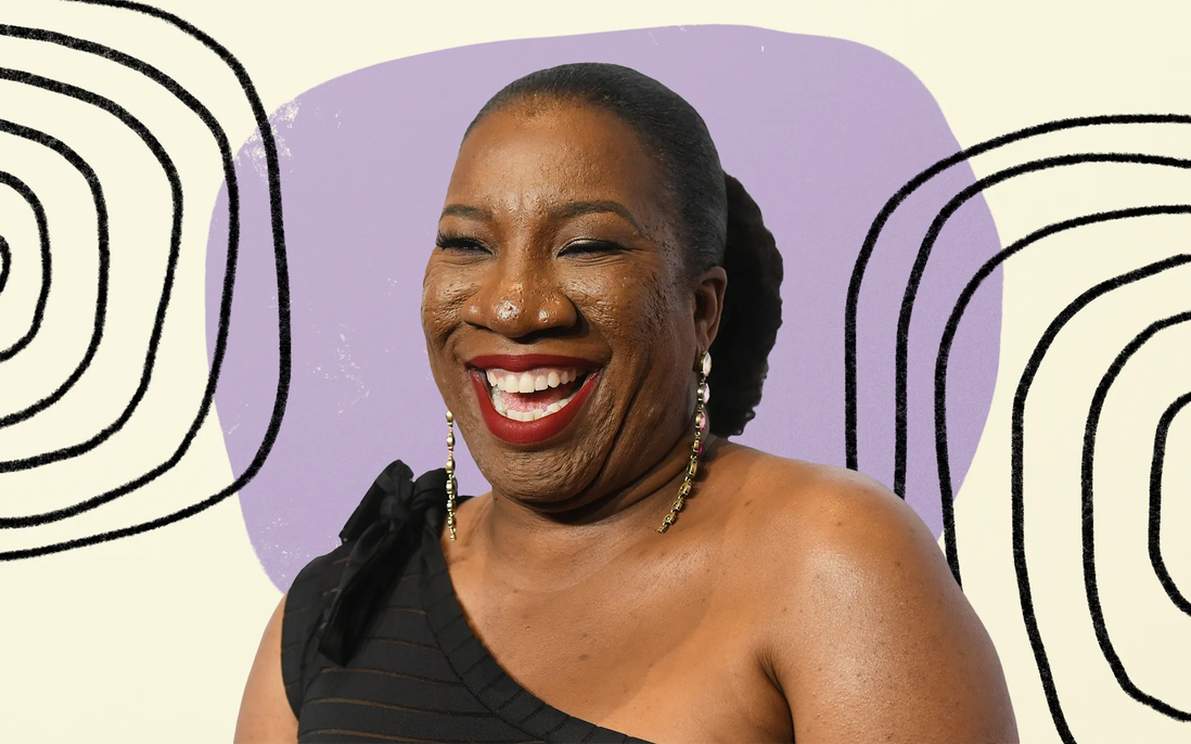 Tarana Burke: Người khởi xướng phong trào Me Too, chống lại định kiến để bảo vệ con và nỗ lực sửa chữa sai lầm khi làm mẹ