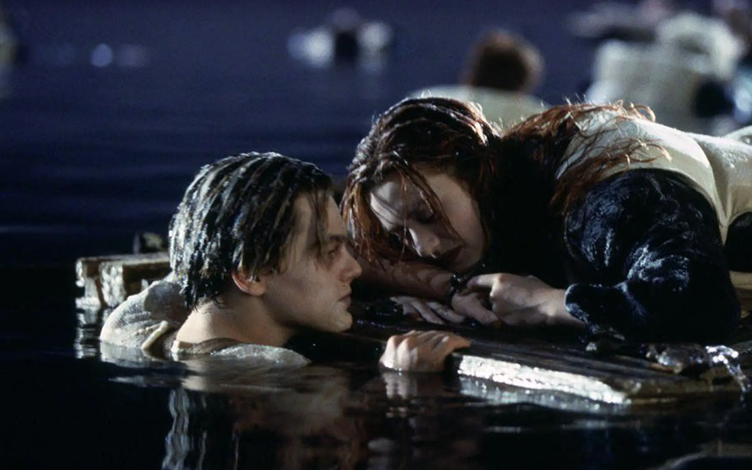 Đạo diễn "Titanic" thực hiện thí nghiệm để chứng minh Jack không thể sống sót 