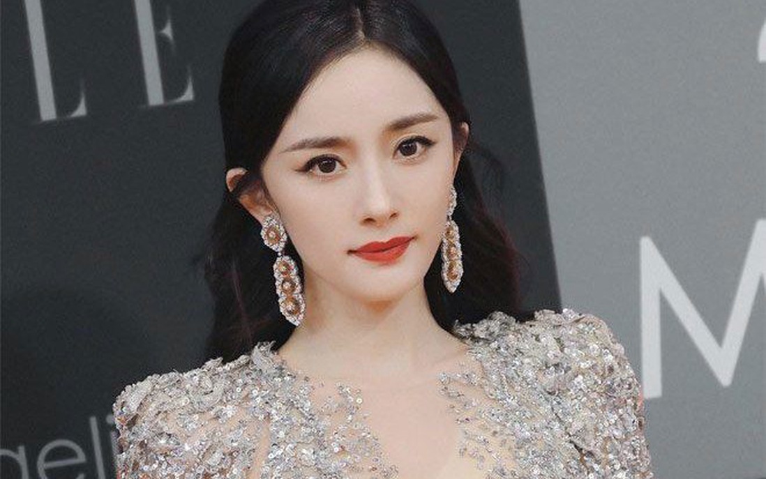 "Quý cô tuổi Hổ" Dương Mịch hậu ly hôn