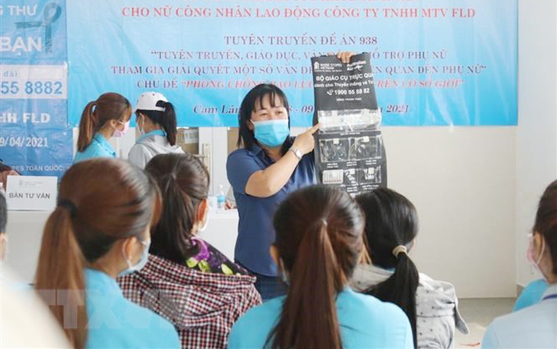 Quỹ Dân số Liên hợp quốc công bố Chương trình Quốc gia mới cho Việt Nam