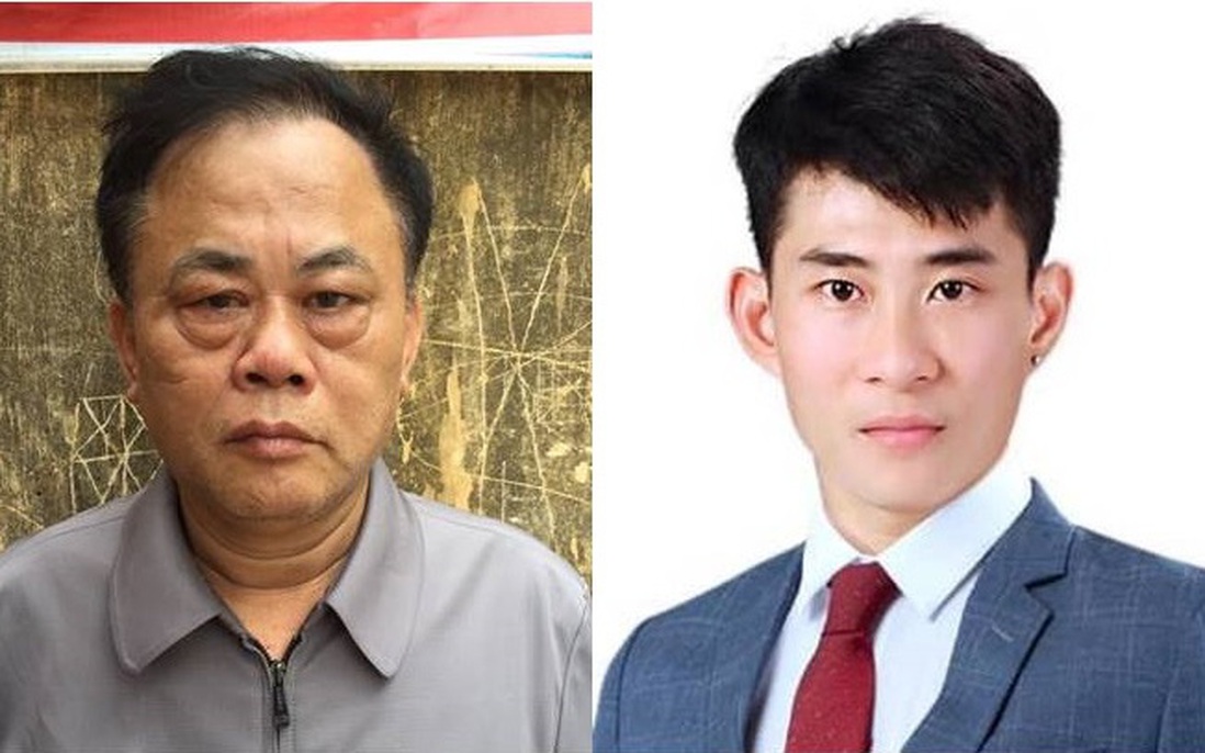 Vụ 2 bố con chém người dã man ở Bắc Giang: Người bố là cán bộ nhà nước về hưu