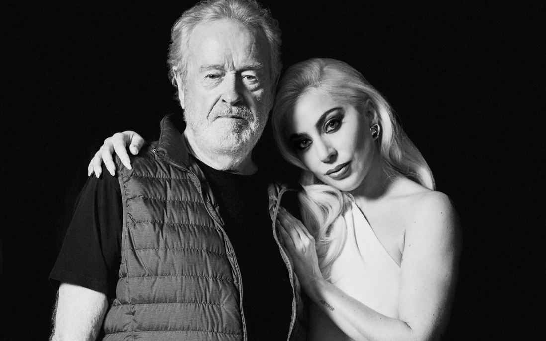 Vị đạo diễn khiến Lady Gaga coi như người cha