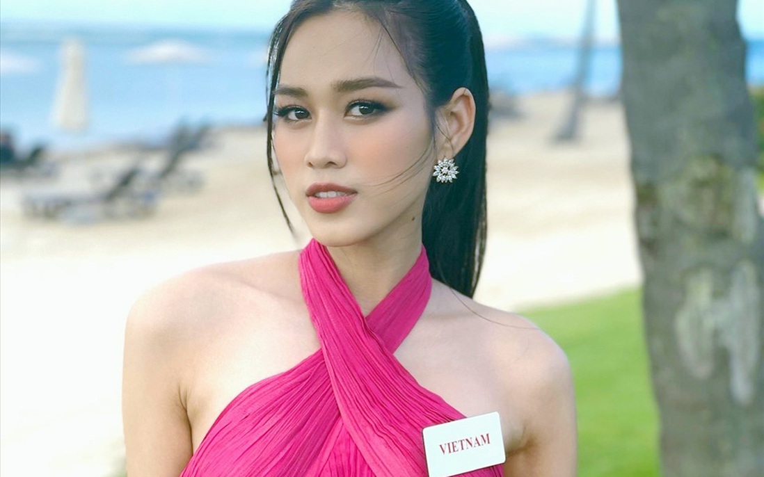 Đỗ Thị Hà vào Top 12 Hoa hậu Thế giới