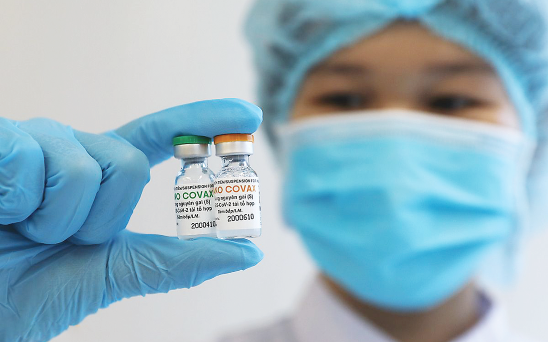 Tiếp tục hỗ trợ doanh nghiệp sản xuất vaccine phòng Covid-19 trong nước
