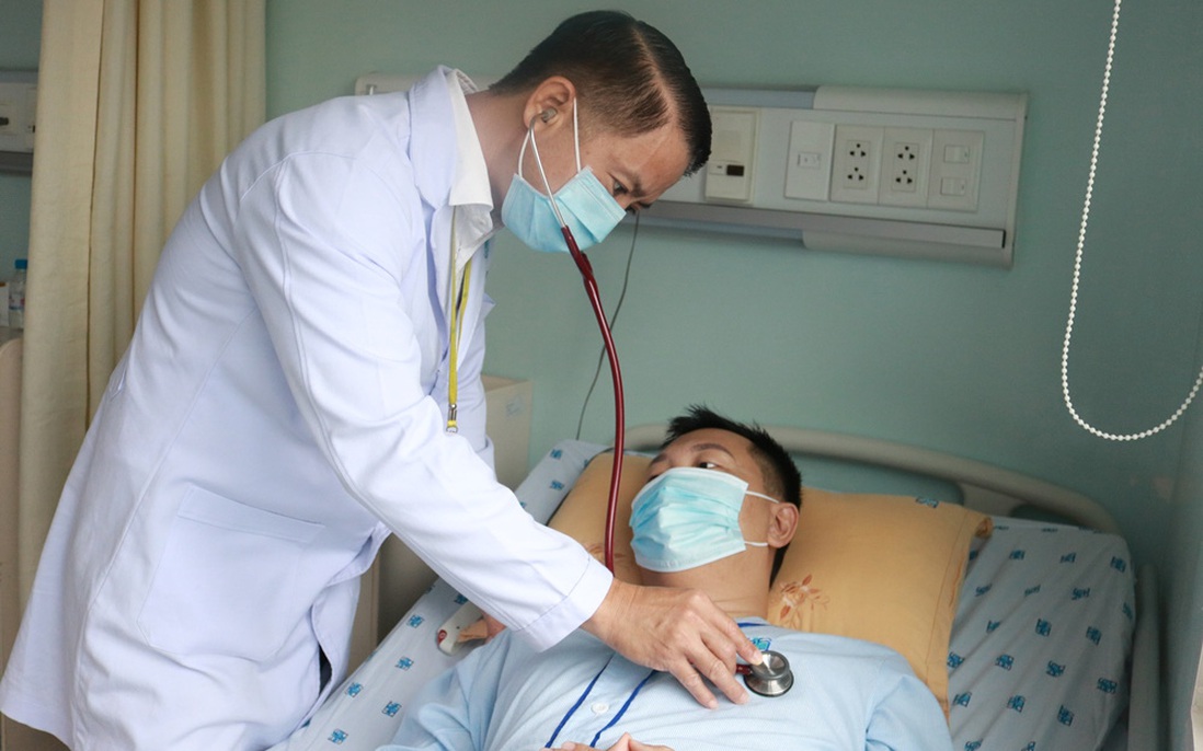 Hạ thân nhiệt chỉ huy cứu bệnh nhân ngưng tim, ngưng thở