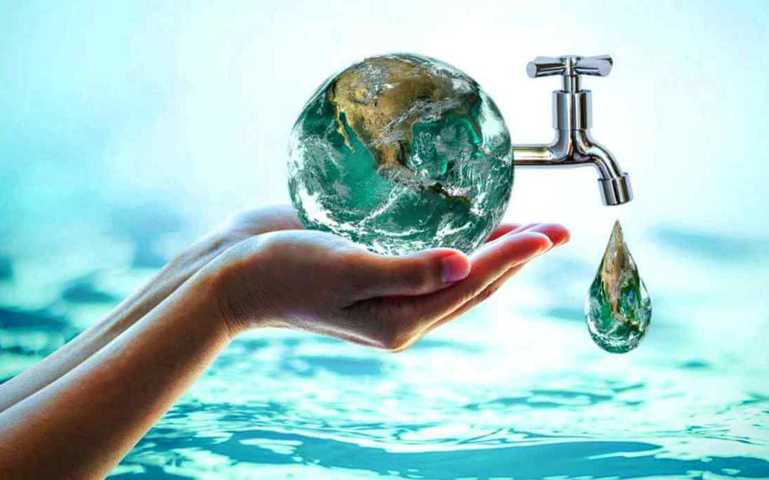 Ngày Nước thế giới: Vì môi trường sống bền vững
