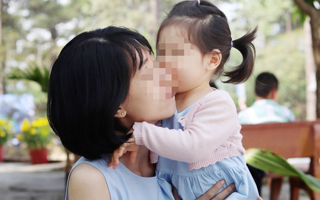Hội LHPN Bảo Lộc lên tiếng về vụ việc "sau ly hôn, người cha đem giấu con gái"