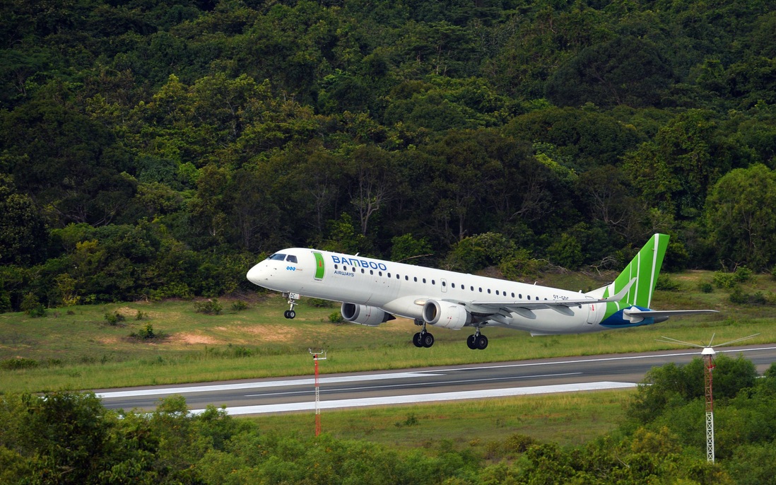 Cục Hàng không sẽ giám sát chặt Bamboo Airways 3-6 tháng sau vụ Trịnh Văn Quyết