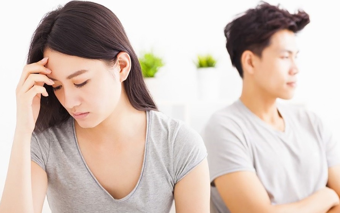Những điều vô tâm của chồng khiến vợ cạn kiệt cảm xúc