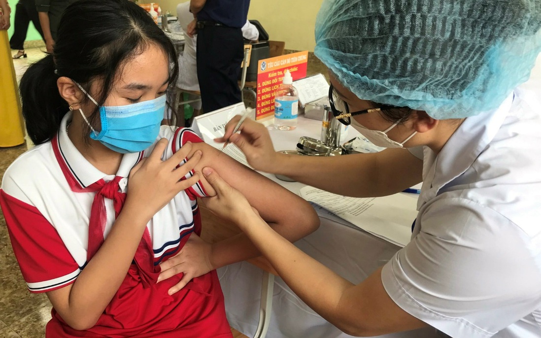 Việt Nam có hơn 9 triệu bệnh nhân Covid-19 được chữa khỏi