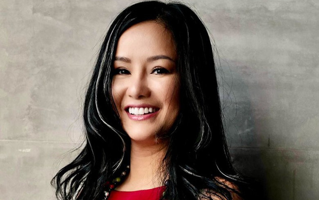 Diva Hồng Nhung tìm ra kiểu tóc giúp trẻ hơn tuổi