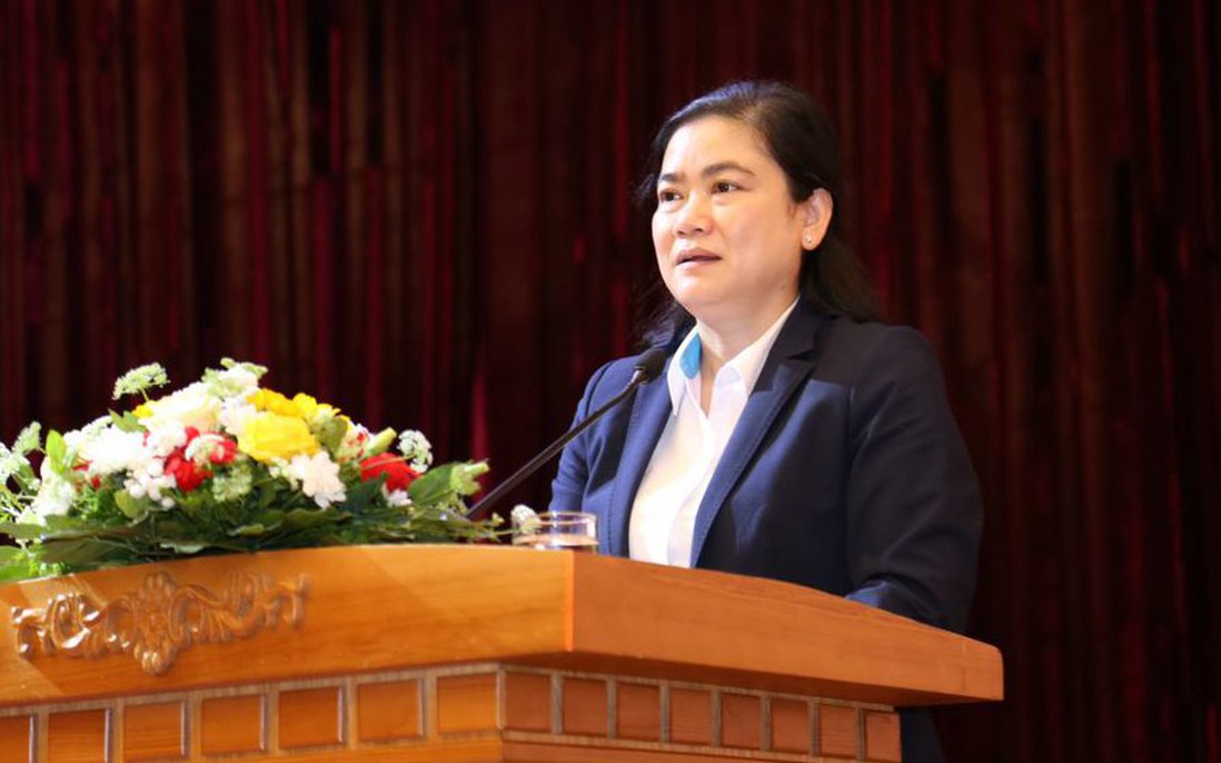 Đảng bộ cơ quan TƯ Hội LHPN Việt Nam: Tăng cường tính tiền phong gương mẫu, hoàn thành xuất sắc nhiệm vụ chính trị của cán bộ, đảng viên 