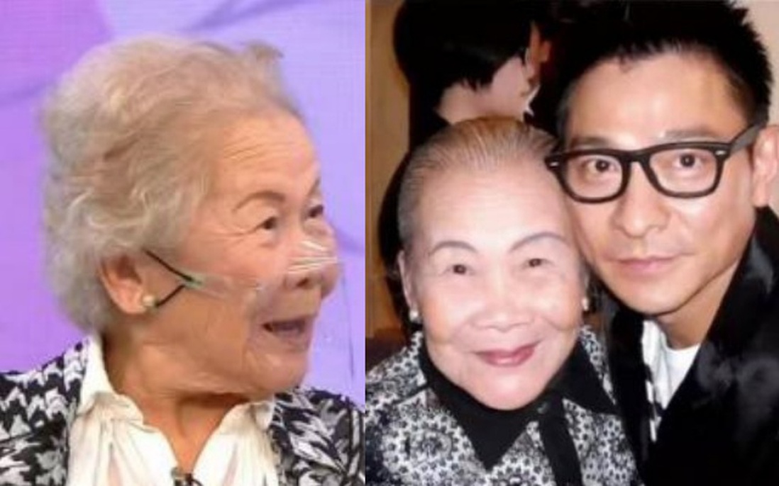 Cuộc đời chìm nổi của nữ nghệ sĩ gia nhập showbiz Hong Kong khi đã 60 tuổi