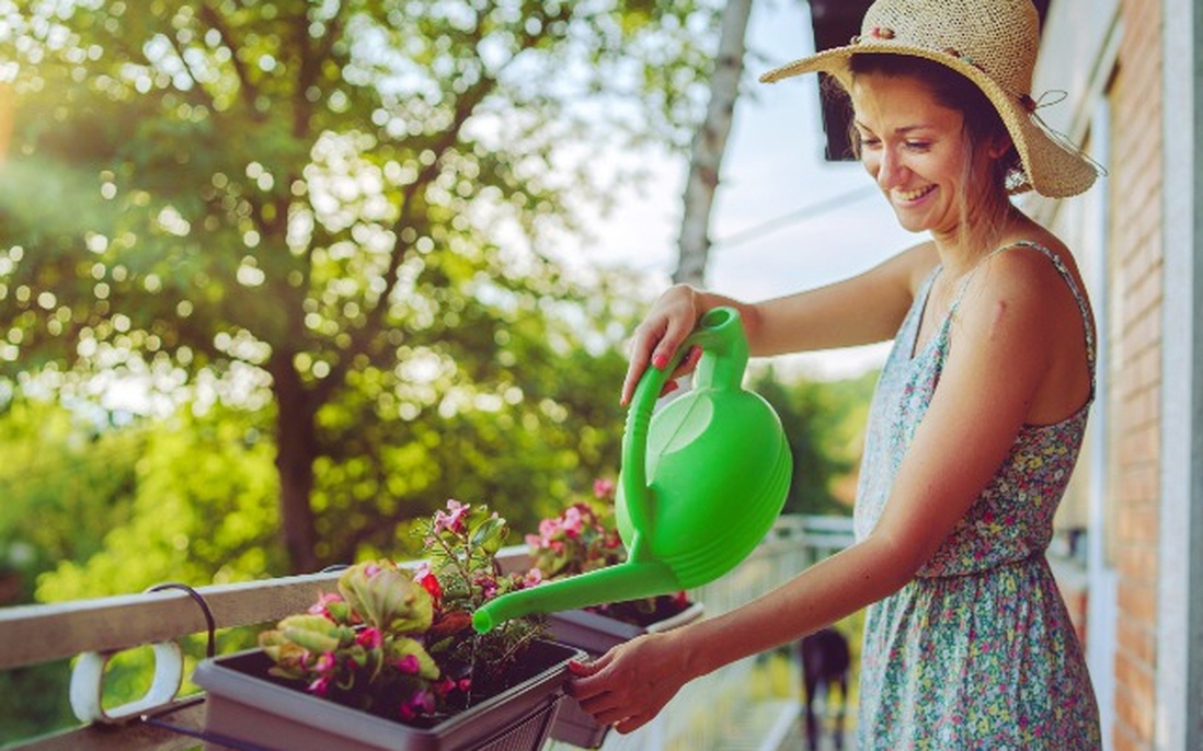 Bất kể ở tuổi nào, chăm làm 5 việc này để hệ miễn dịch khỏe mạnh