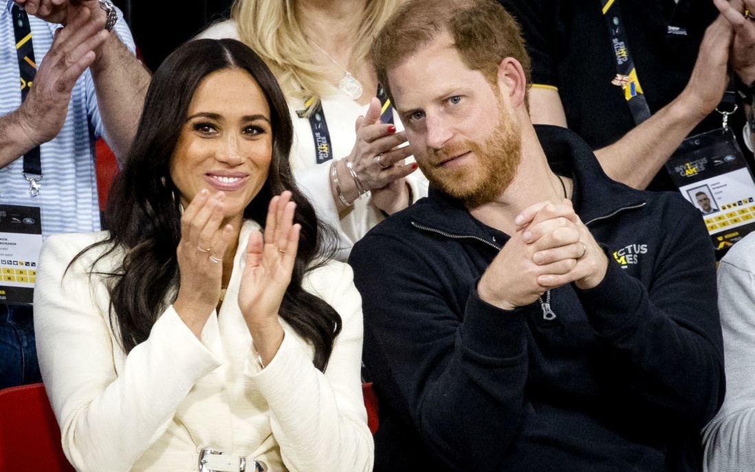 Nhà Meghan Markle vẫn có thể xuất hiện trên ban công Cung điện với một điều kiện