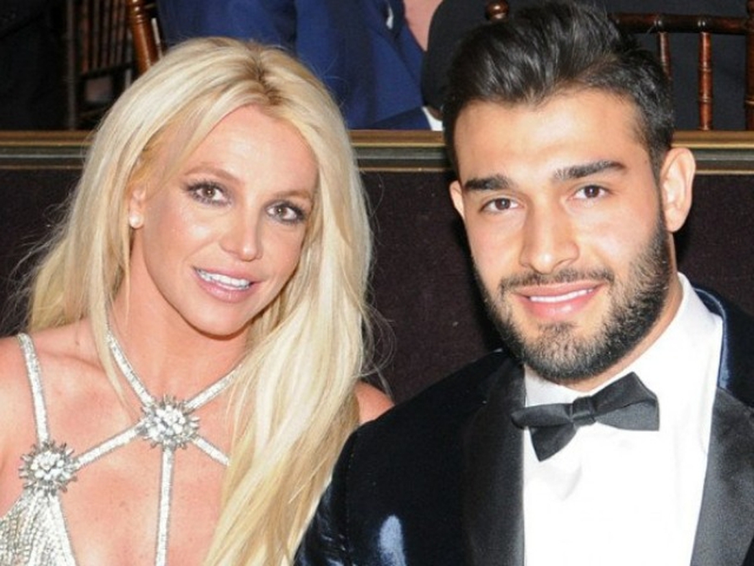 "Công chúa nhạc Pop" Britney Spears sảy thai sau khi thông báo kết hôn