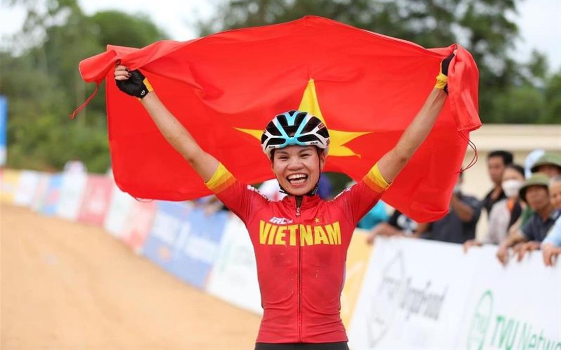 SEA Games 31: Việt Nam giành thêm 20 Huy chương Vàng trong ngày 16/5