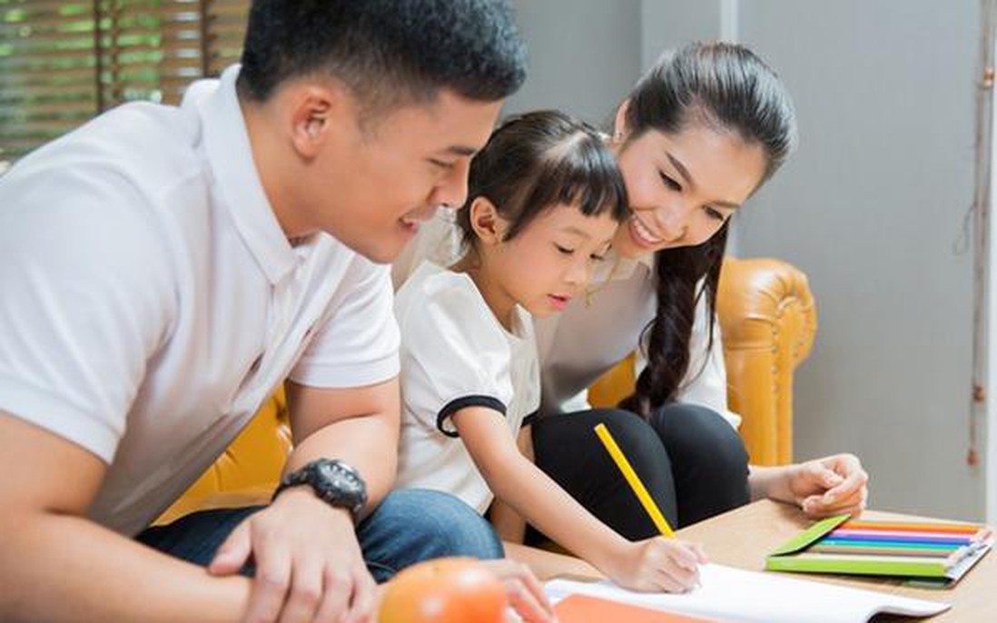 5 nguyên tắc vàng dạy con theo phương pháp giáo dục Montessori tại nhà