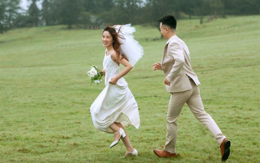 Đừng bối rối khi muốn có một đám cưới trong mơ: Từ A đến Z những thứ cô dâu chú rể cần chuẩn bị 