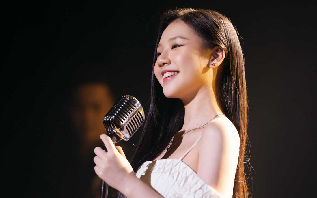 Nhạc sĩ Hứa Kim Tuyền: Lời nhắc nhở dịu dàng cho tuổi 22
