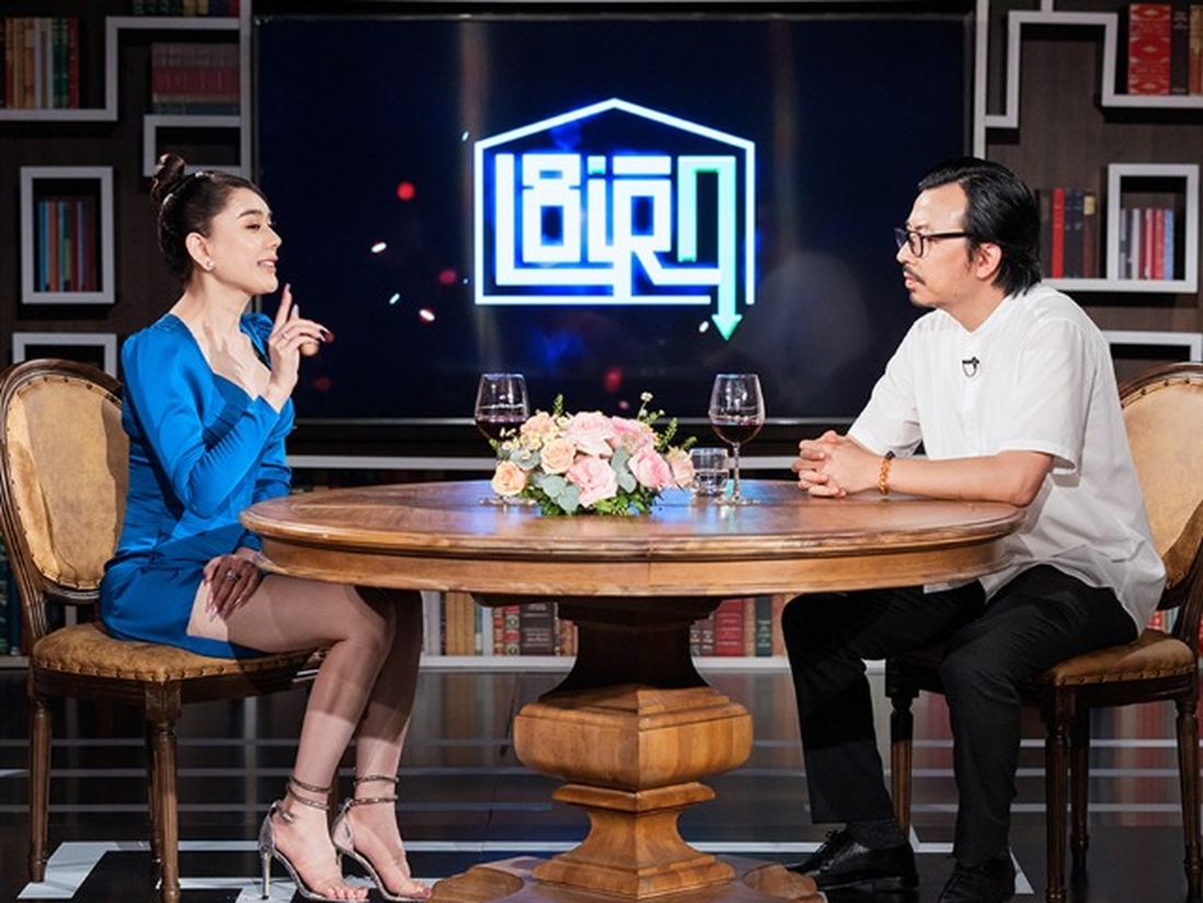Lâm Khánh Chi hậu ly hôn: Giữ cho mình một “giao diện” đẹp và một lối ứng xử văn minh