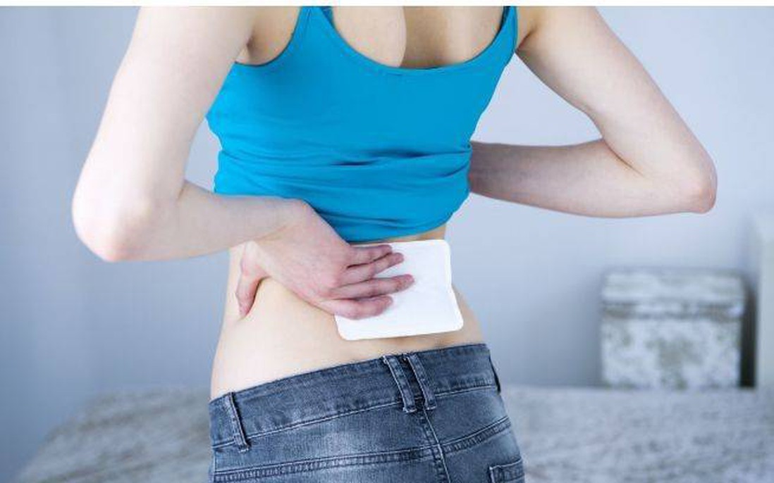 4 nguyên nhân gây đau lưng ở phụ nữ và 5 cách giúp thư giãn cột sống