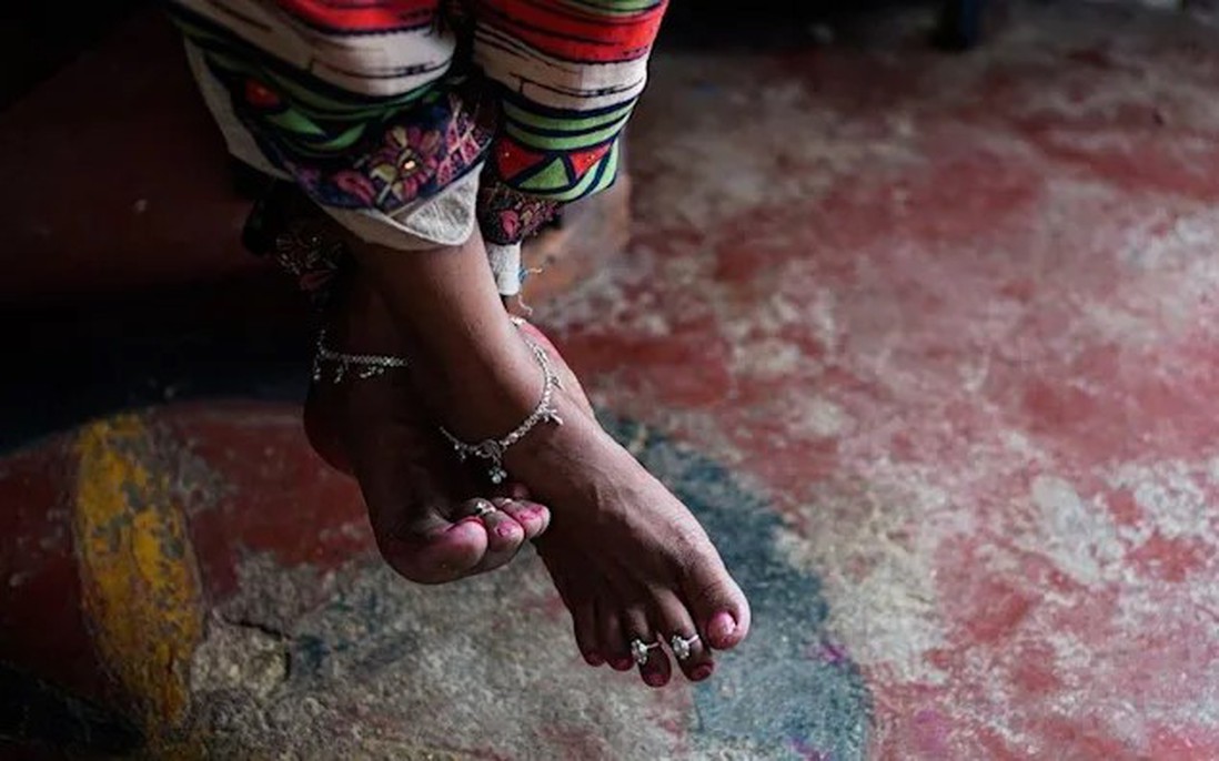 Ấn Độ: Phía sau bạo lực gia đình là tư tưởng gia trưởng ăn sâu