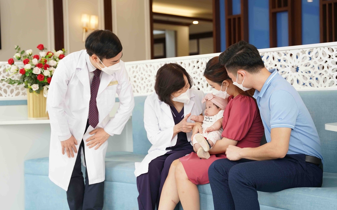 Y tế Vinmec và Bệnh viện Đại học Quốc gia Seoul hợp tác nâng cao chất lượng Y học dự phòng Việt Nam
