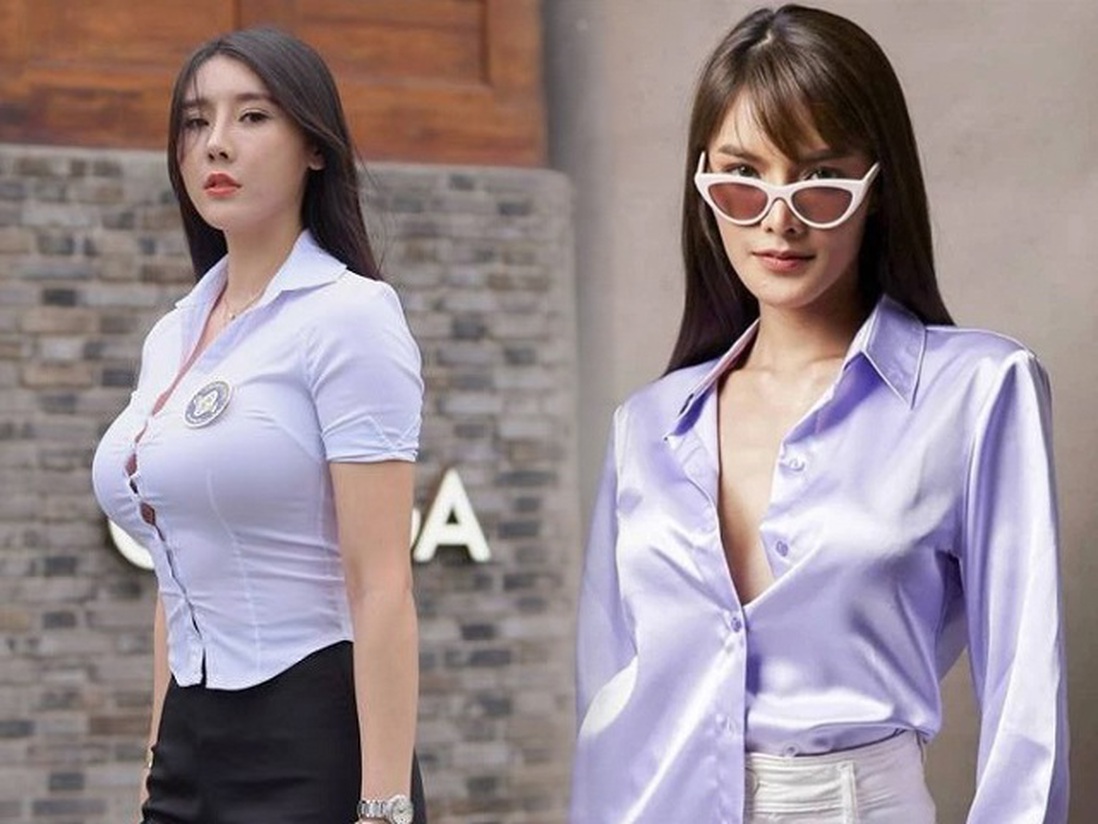 Mắc 4 lỗi này khi diện áo sơ mi, nàng công sở sẽ kém duyên 