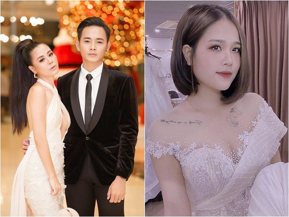 "Người yêu tin đồn của Nam Thư" bất ngờ tiết lộ sắp cưới: Vợ chính là tình cũ Quang Hải
