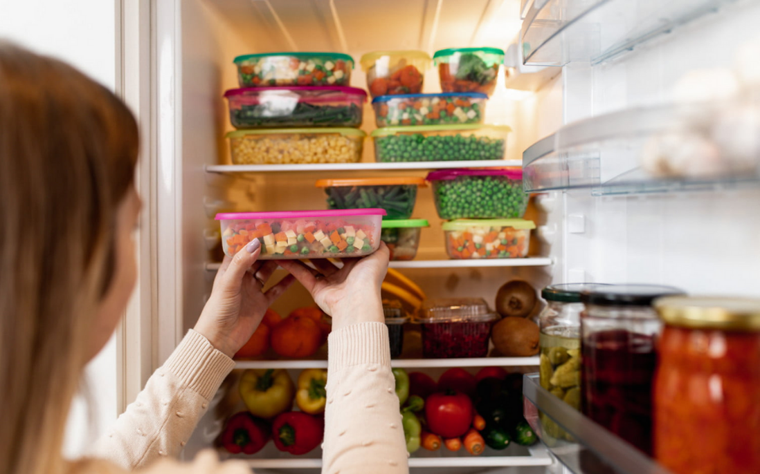 8 sai lầm khi dùng tủ lạnh vào mùa hè gây ảnh hưởng sức khỏe