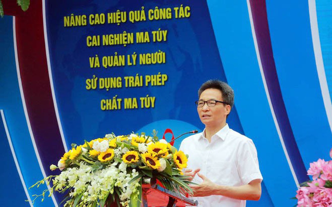 Hà Nội cần tích cực "Đi từng ngõ, gõ từng nhà" tuyên truyền tác hại của ma túy