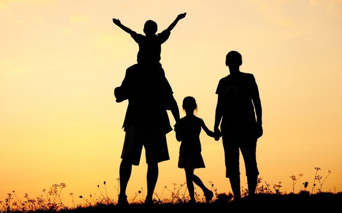 Những yếu tố nào tạo nên gia đình hạnh phúc?