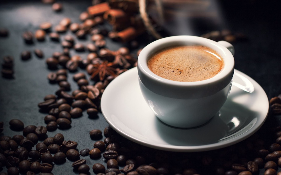 Uống cà phê có tác động đến sự phát triển của bệnh tiểu đường 