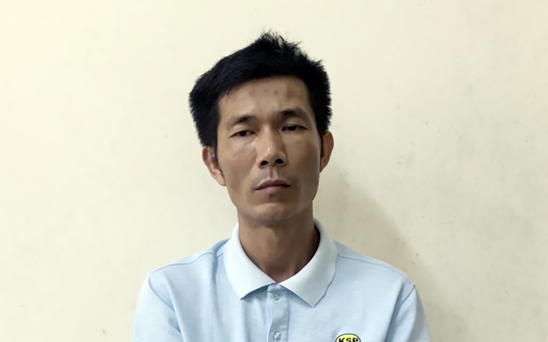 Chân dung nghi phạm chém 4 người thương vong lúc sáng sớm ở Nghệ An