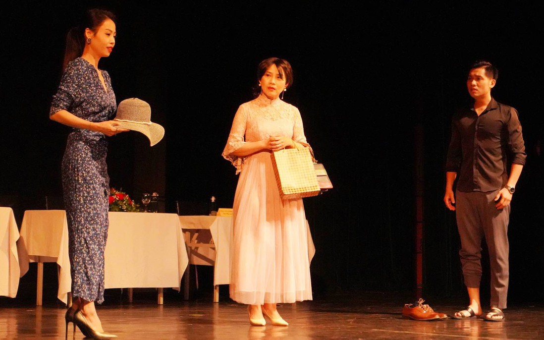 Dàn dựng vở kịch kinh điển về thân phận người phụ nữ của Na Uy trên sân khấu Việt