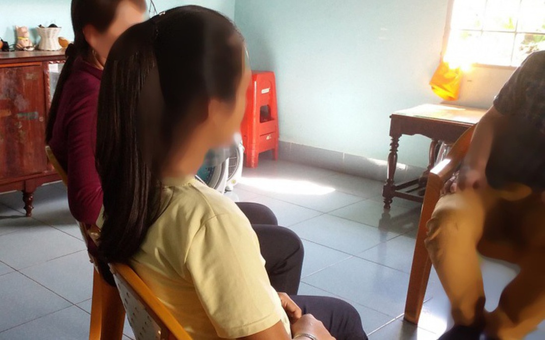 Vụ nữ sinh lớp 8 bị chú ruột hiếp dâm: Thông tin từ Hội LHPN Phú Thọ