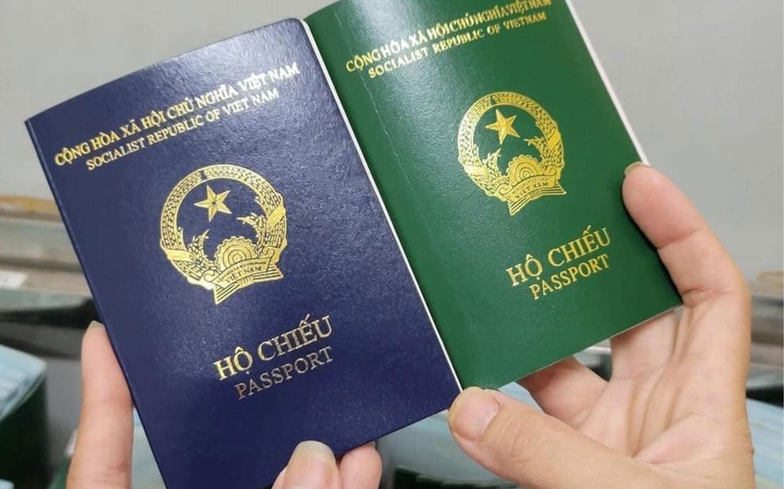 Đức từ chối cấp visa vào hộ chiếu mới của Việt Nam: Đàm phán để đảm bảo quyền cho công dân