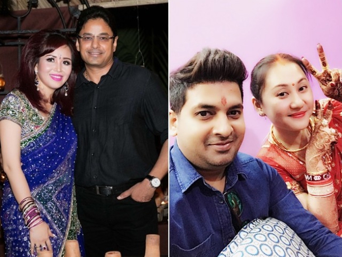 4 mỹ nhân Việt lấy chồng Ấn Độ: Người 29 năm vẫn mặn nồng, người chật vật đủ đường