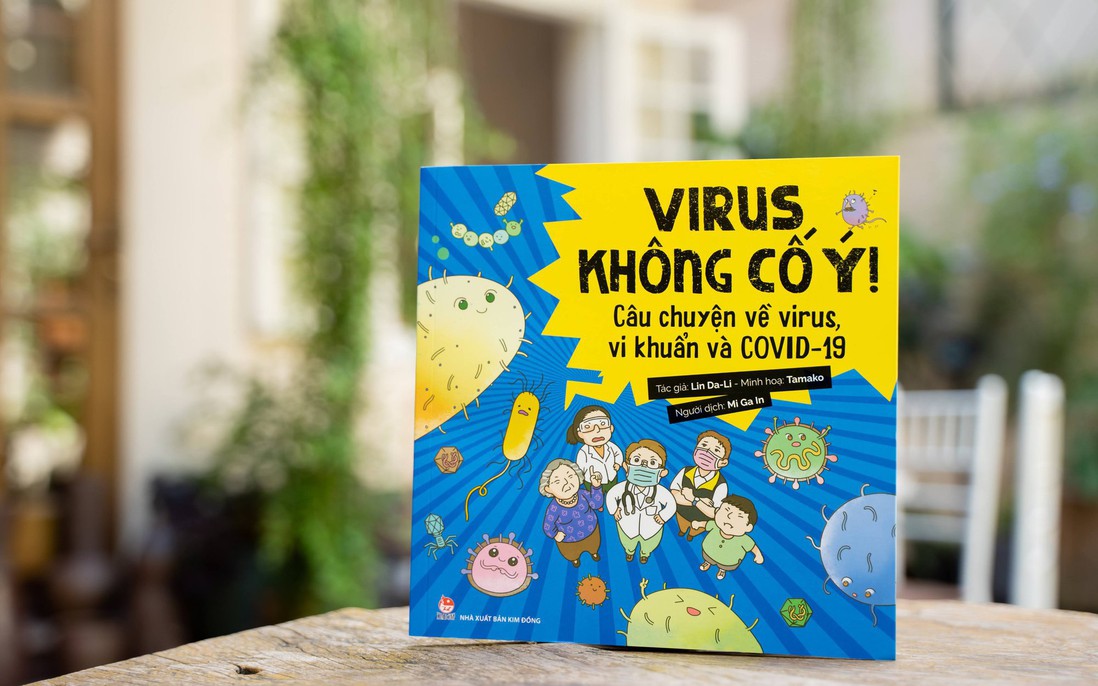 Virus không cố ý – nâng cao nhận thức cho gia đình về cách ứng phó với dịch bệnh 