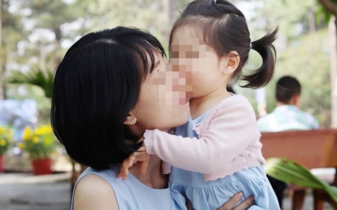 Chi cục Thi hành án Bảo Lộc đề nghị truy cứu hình sự người cha giấu con gái sau ly hôn 