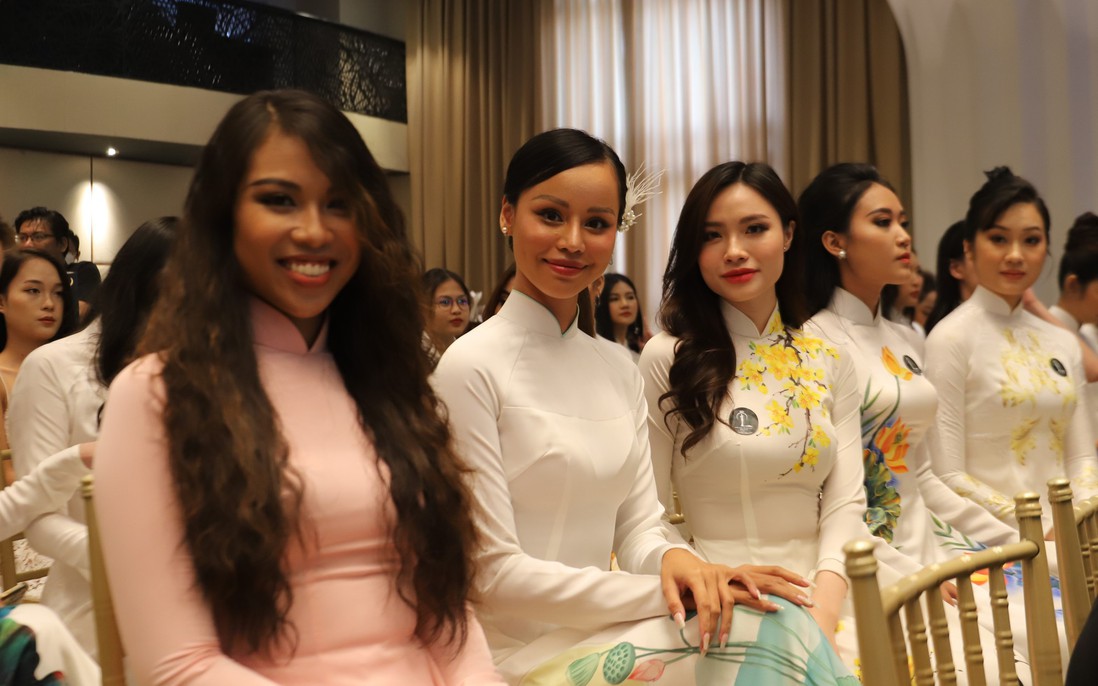 Cuộc thi “Hoa hậu Hoàn cầu Việt Nam 2022” khởi động vòng tuyển chọn thí sinh cả nước