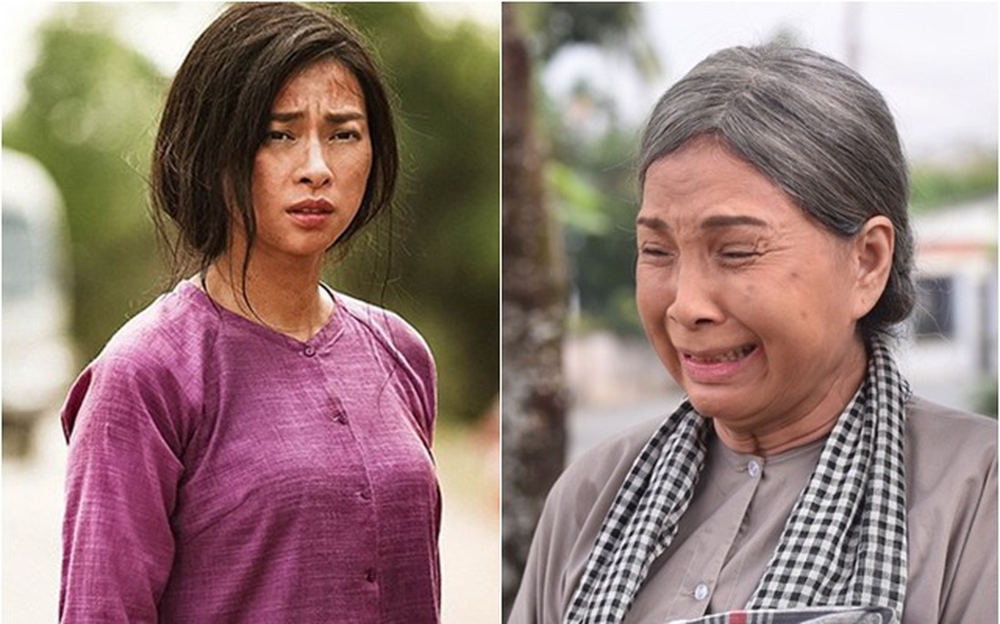 Thương Ngày Nắng Về và những phim Việt lấy nước mắt khán giả nhân ngày Vu Lan