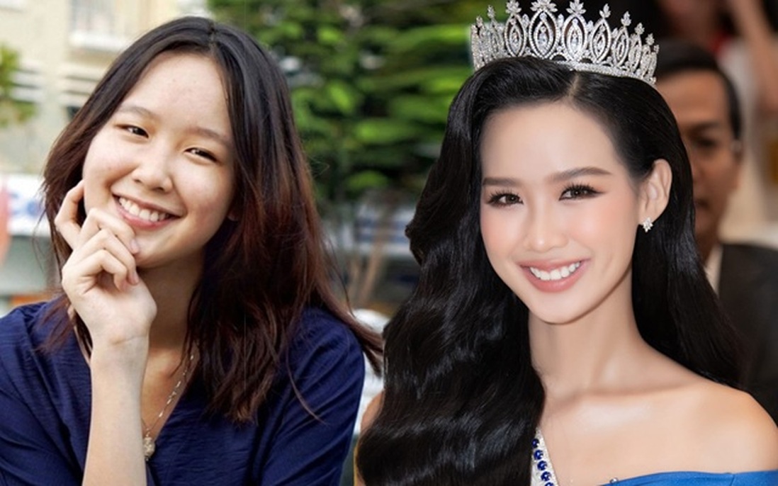 Ai là người "ăn phấn son" nhất Top 3 Miss World Vietnam 2022?