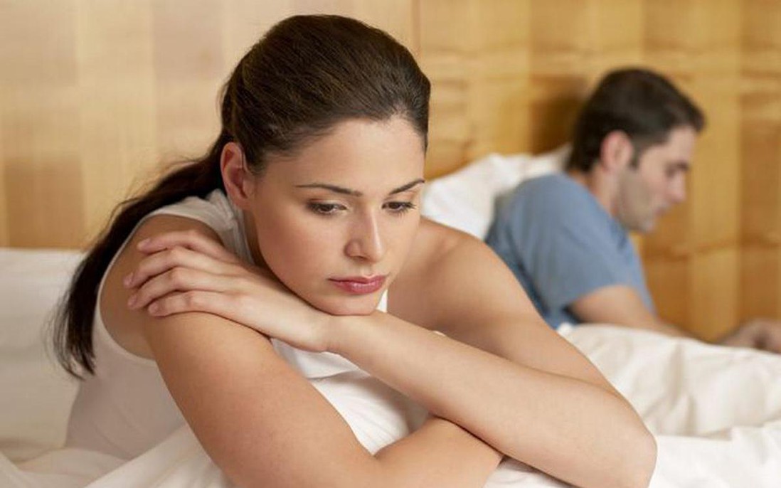 7 nguyên nhân vợ không muốn quan hệ tình dục? Làm gì để cải thiện?