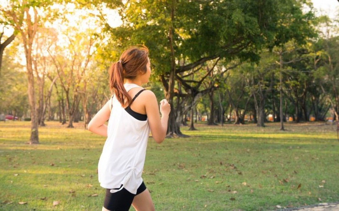 Chạy bộ bao nhiêu là đủ để tốt cho sức khoẻ, giảm cân hiệu quả?