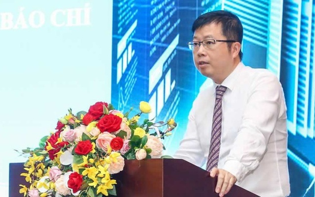 Thủ tướng bổ nhiệm Cục trưởng Cục Báo chí Nguyễn Thanh Lâm làm Thứ trưởng Bộ Thông tin truyền thông